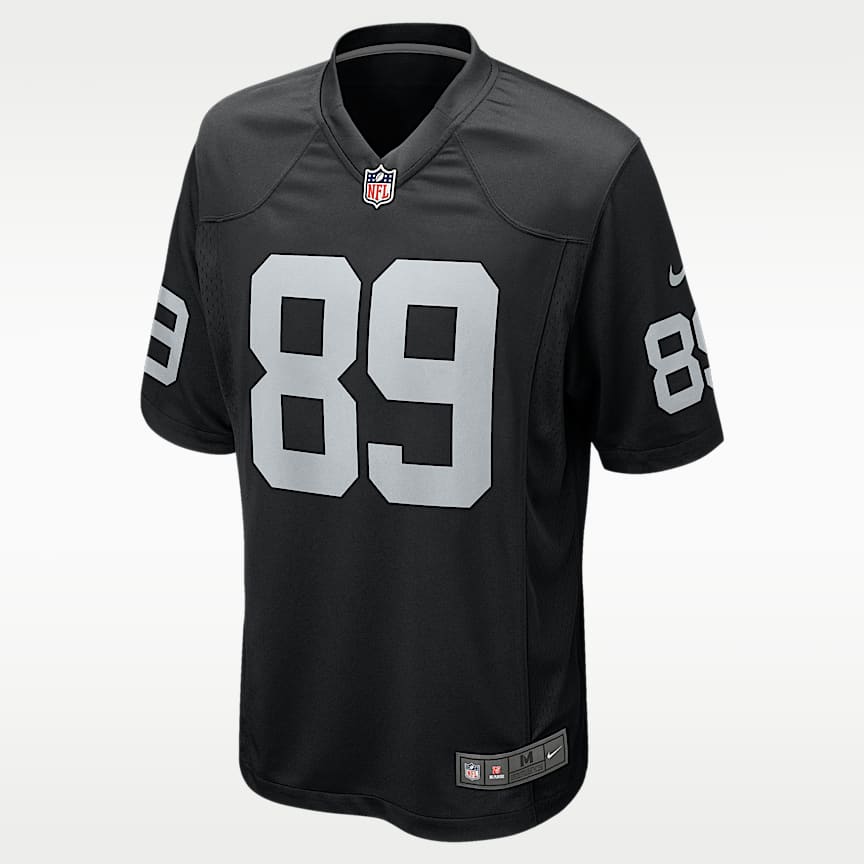 Las Vegas Raiders Sideline Coach Men's Nike Dri-FIT NFL Top. Nike.com